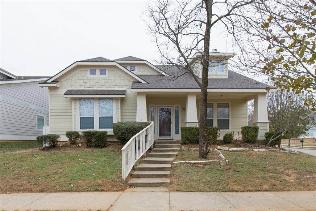2021 Bridgeport Drive - Photo 1