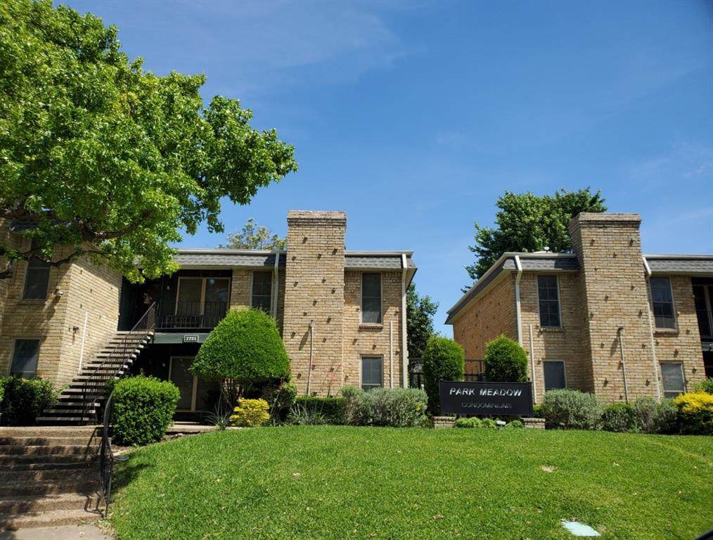 7727 Meadow Park Drive - Photo 1