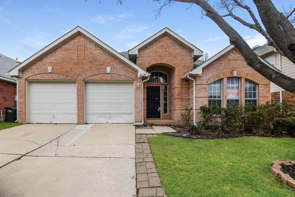 4621 Rincon Way - Photo 1