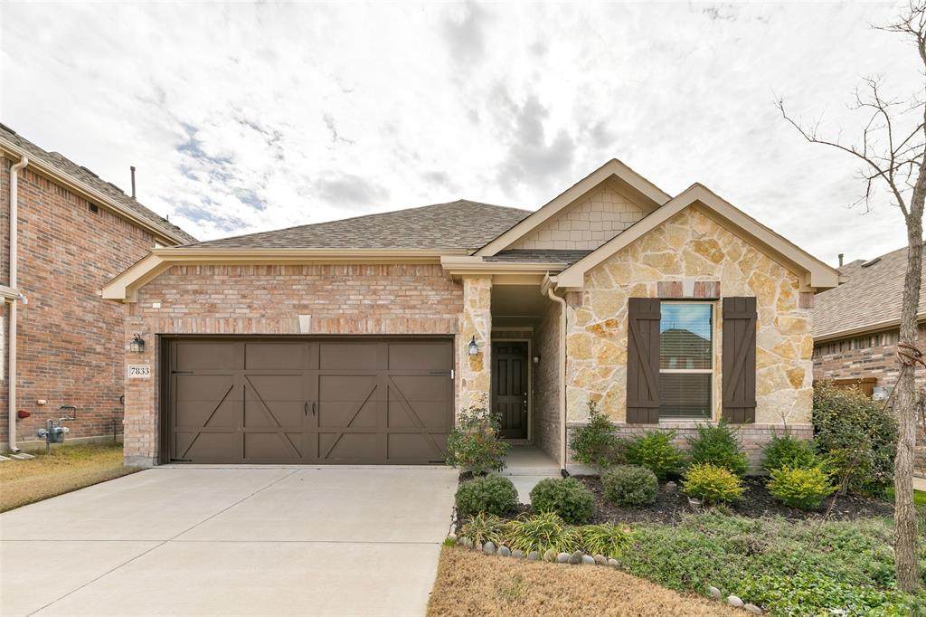 7833 Hickory Branch Drive - Photo 1