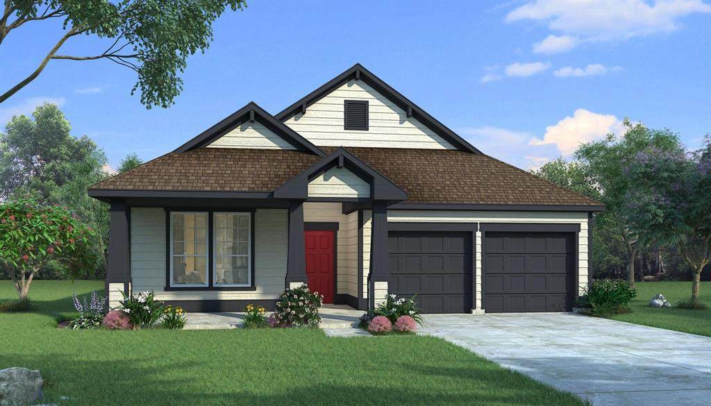 2717 Lazy Pine Lane - Photo 1