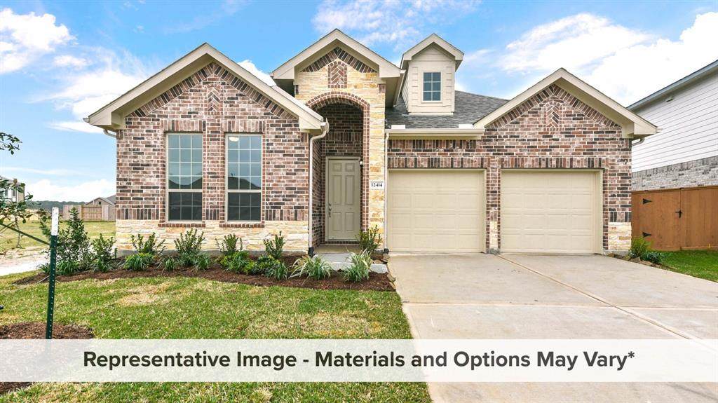 2719 Lazy Pine Lane - Photo 1