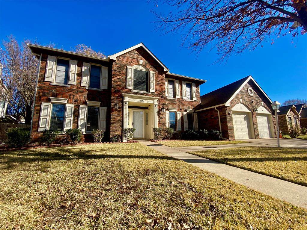155 Summit Court - Photo 1
