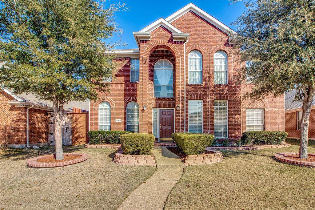 5544 Norris Drive - Photo 1