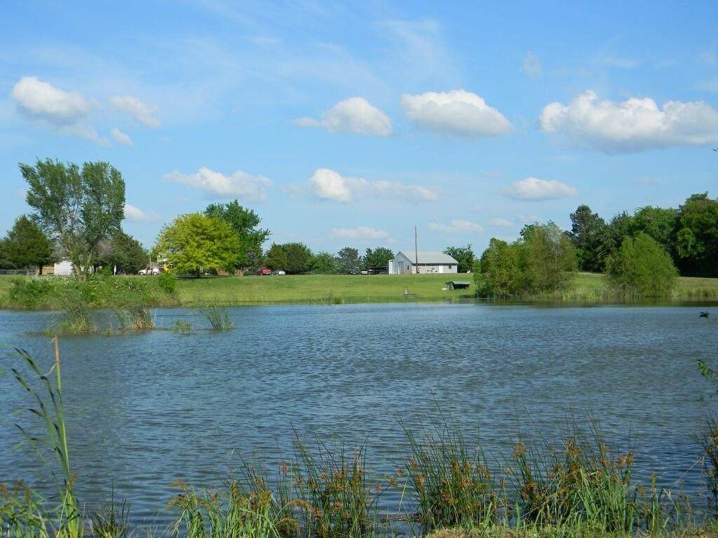 2012 Country Road 4754 - Photo 1