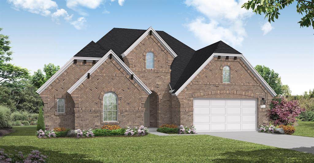 4505 Aubrey Parkway - Photo 1
