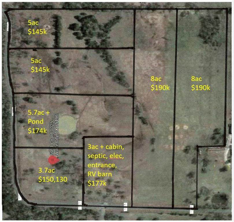 5951 County Road 1025 - Photo 1
