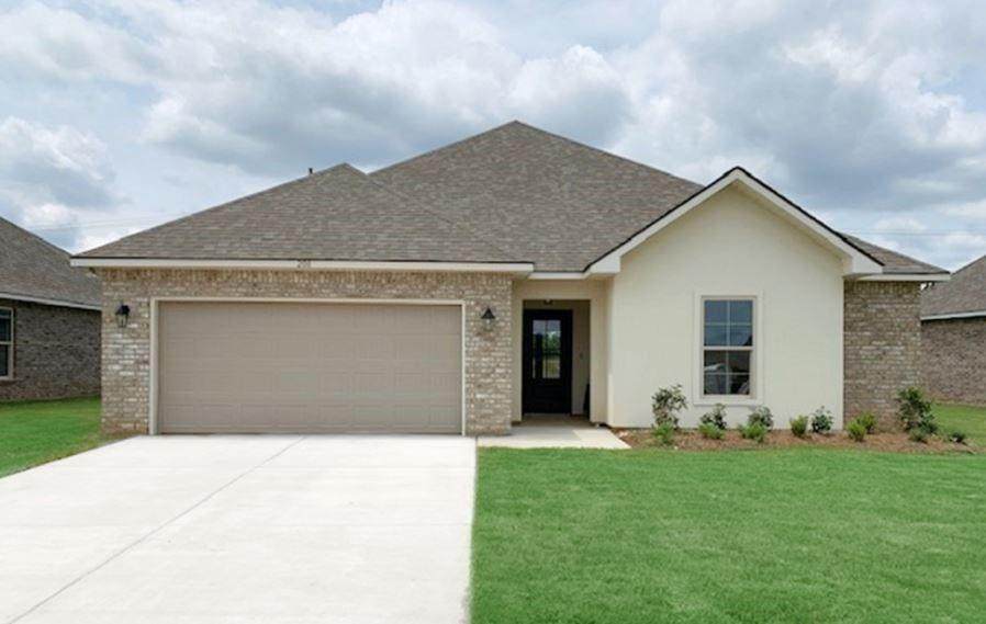 208 Berkshire Place - Photo 1