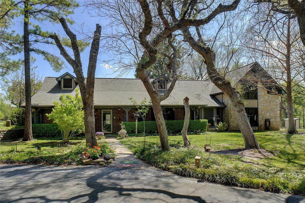 1317 Sweet Springs Road - Photo 1