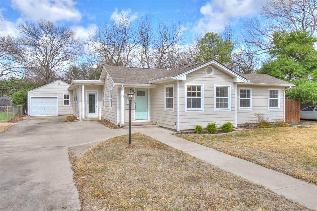 6432 Kenwick Avenue - Photo 1