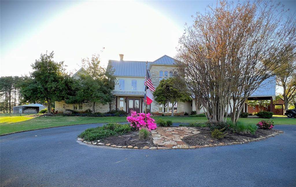 8530 Mill Run Road - Photo 1