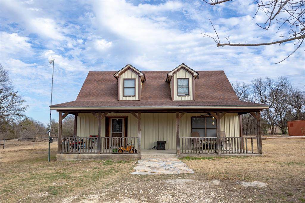 930 County Road 207 - Photo 1