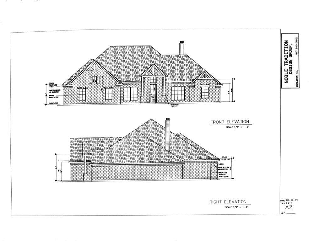 156 Palomino Court - Photo 1