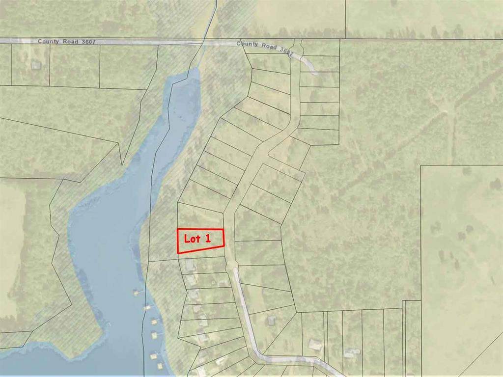 745 Stone Chimney Road - Photo 1