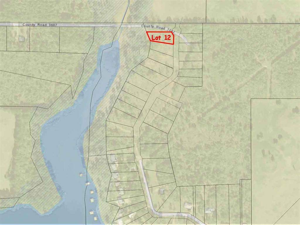 985 Stone Chimney Road - Photo 1