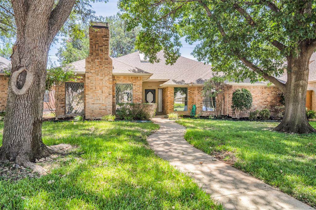4008 Dome Drive - Photo 1