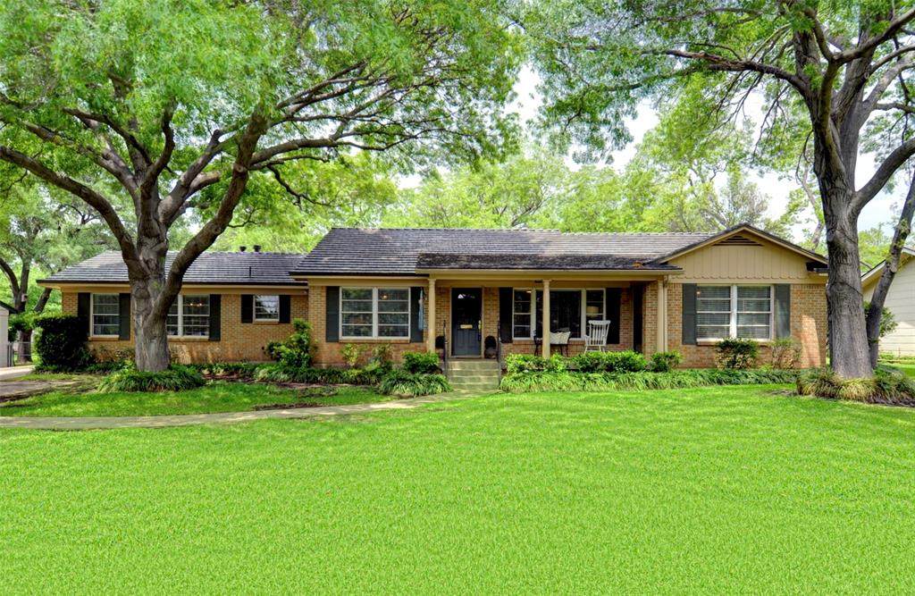 6724 Kirkwood Road - Photo 1