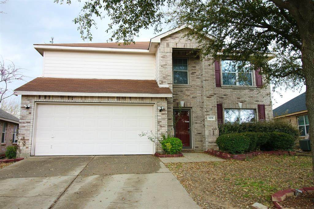 1016 Piedmont Drive - Photo 1