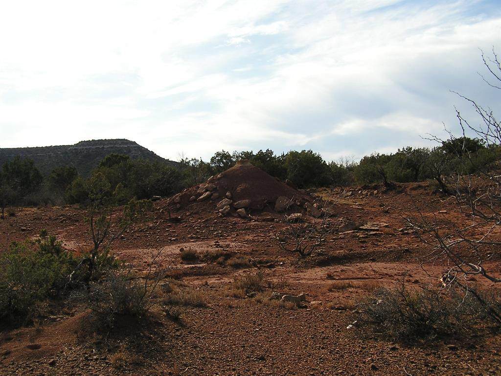 537 Nipple Peak Road - Photo 1