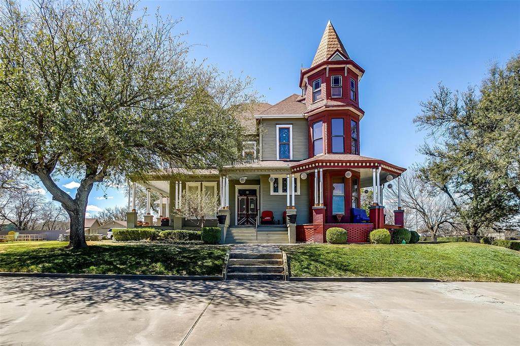1105 Palo Pinto Street - Photo 1