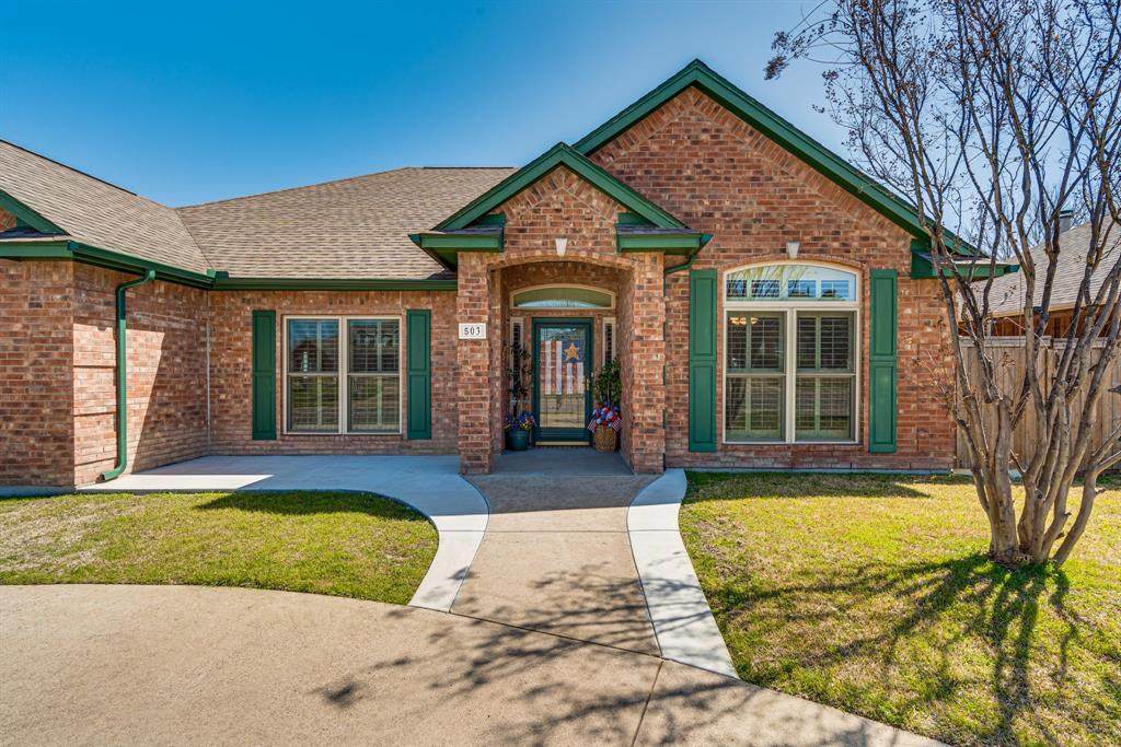 503 Northgate Drive - Photo 1