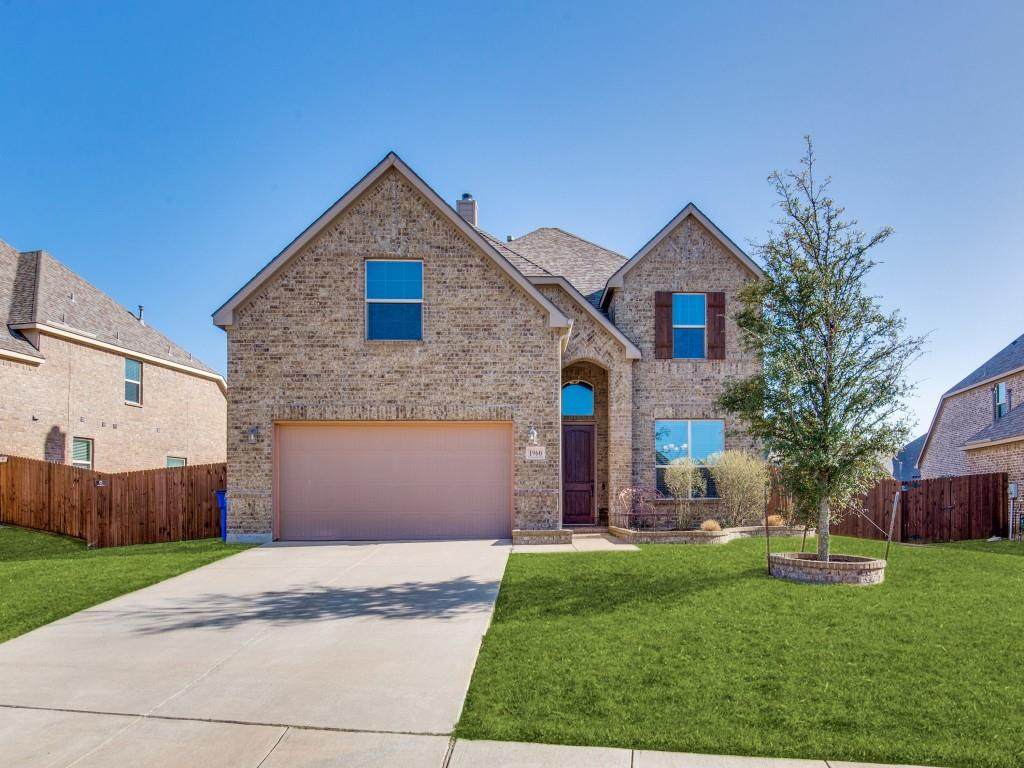 1960 Sundown Drive - Photo 1
