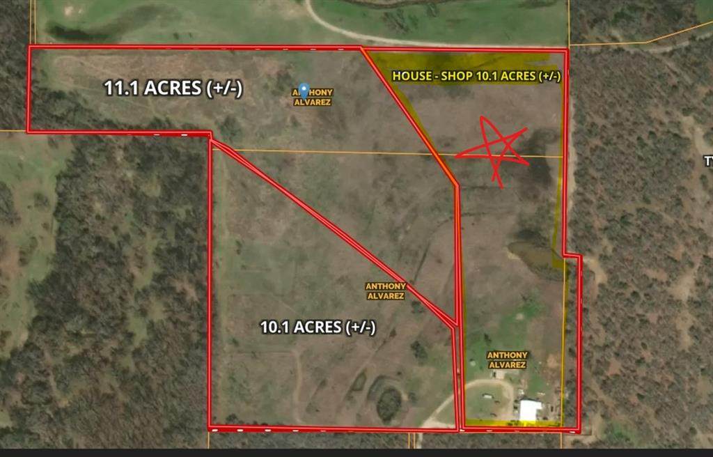 130-1 Private Road 3472 - Photo 1