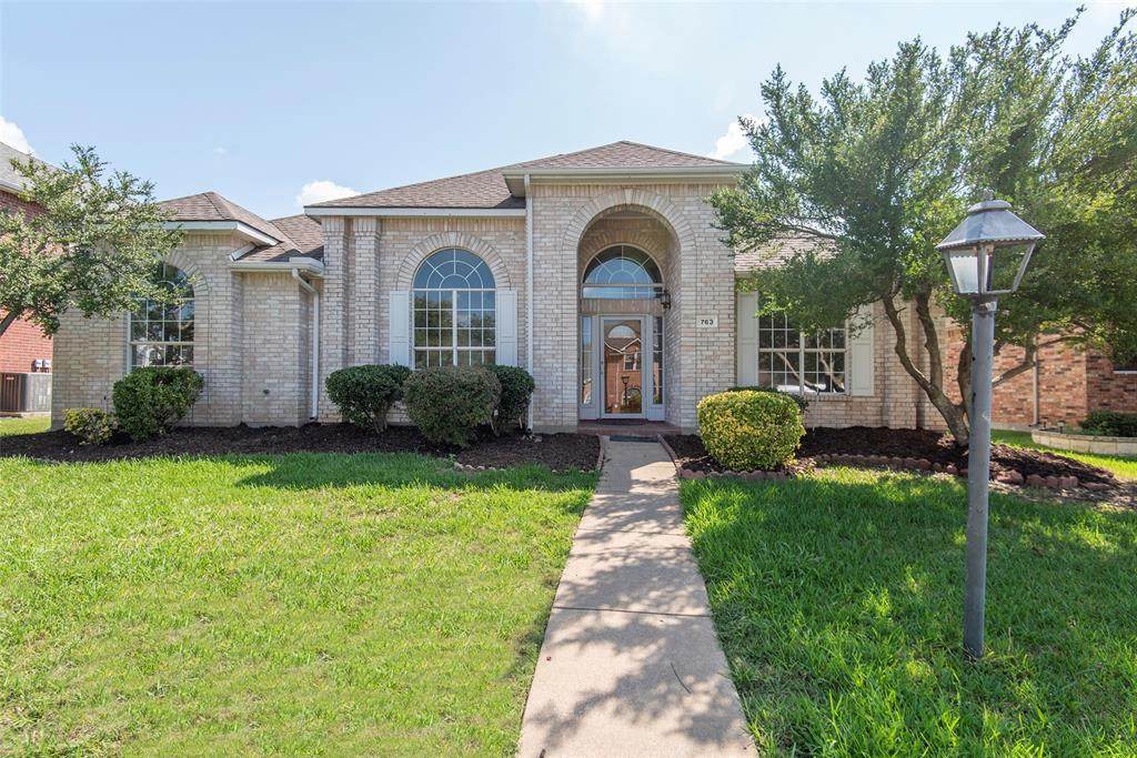 763 Rockefeller Lane - Photo 1