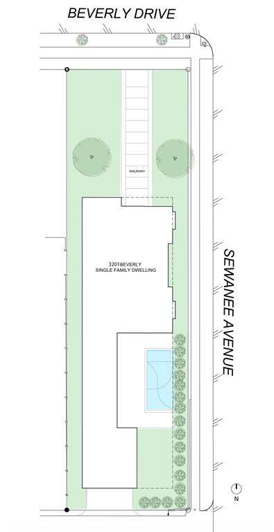 3201 Beverly - Photo 1