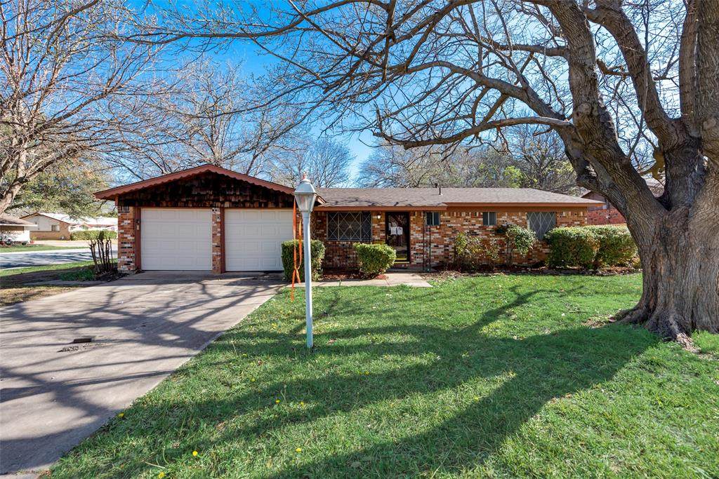 4501 Sabelle Lane - Photo 1