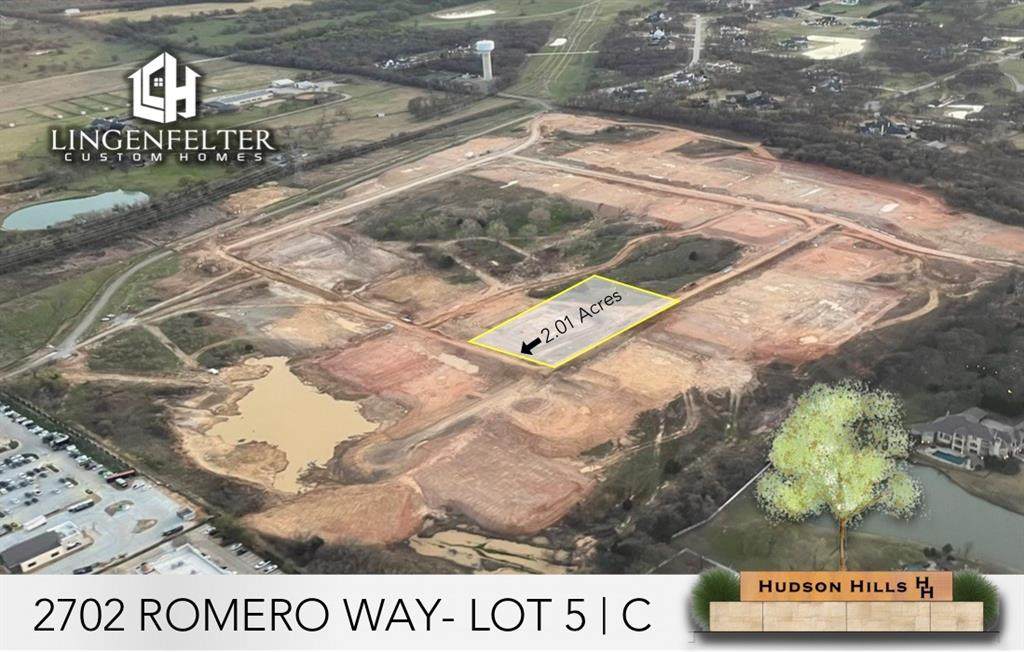 2702 Romero Way - Photo 1