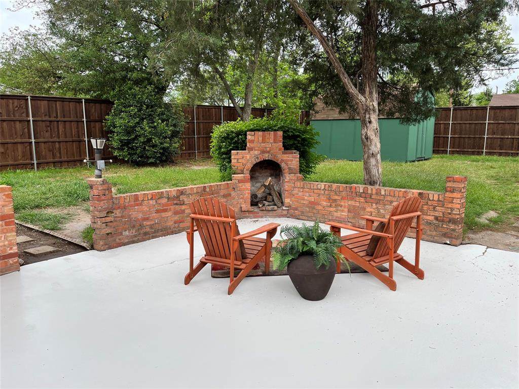 1805 Shelmire Drive - Photo 1
