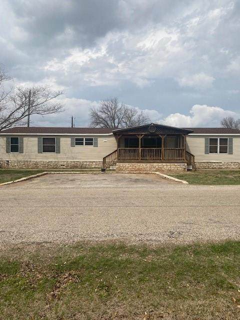 5402 Clear View Drive - Photo 1