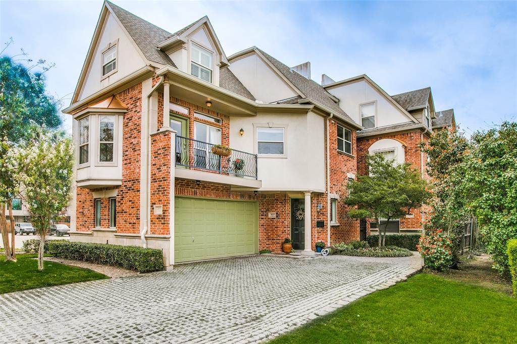 4125 Lovers Lane - Photo 1