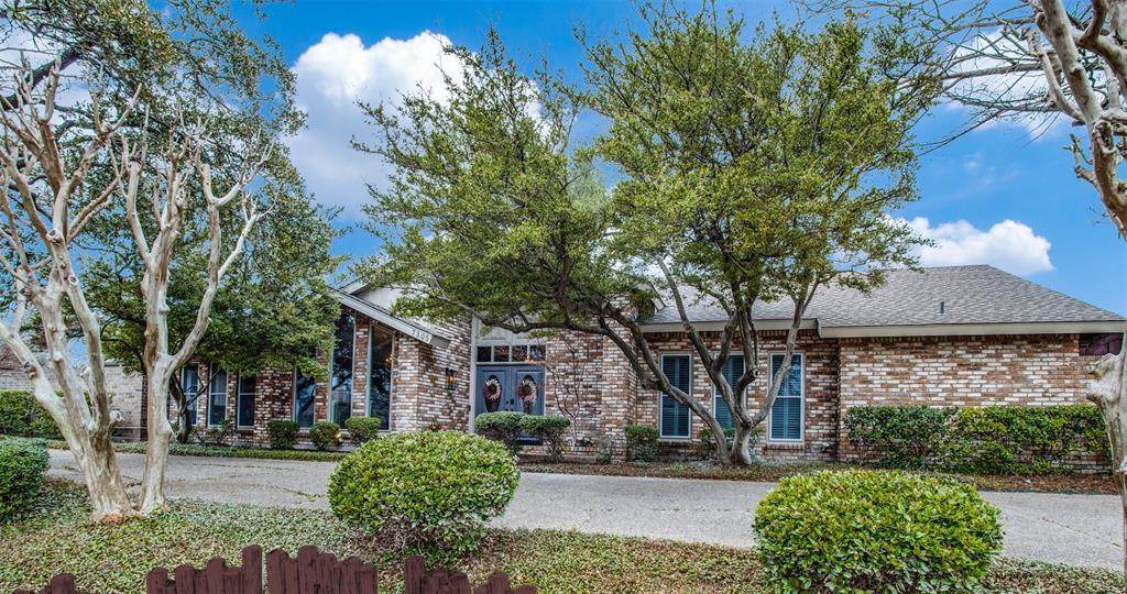 7305 Mckamy Boulevard - Photo 1