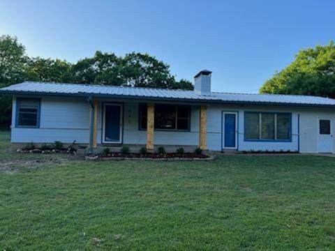 441 County Road 1700 - Photo 1
