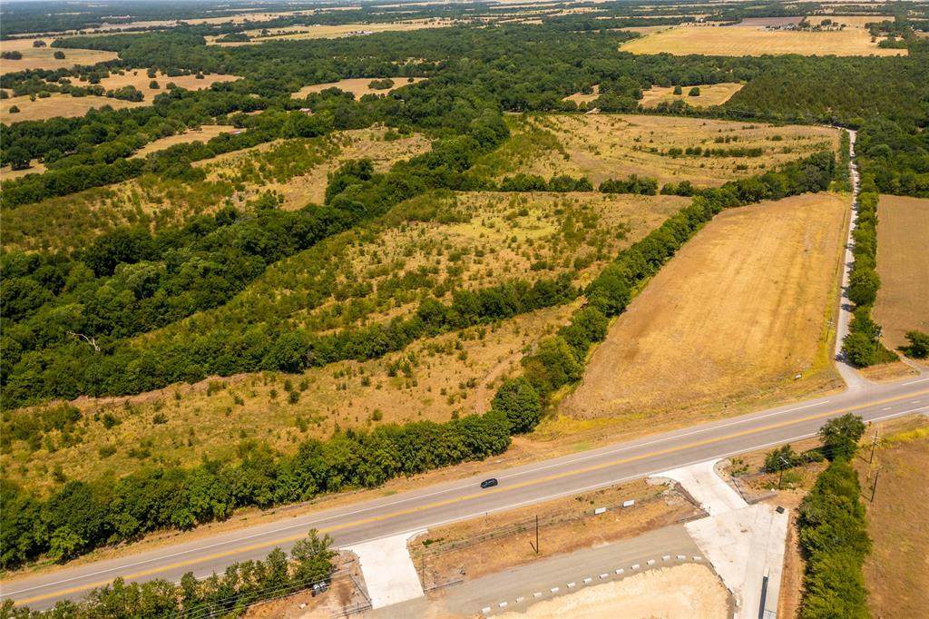 TBD 26+/- Lot A Highway 121 - Photo 1