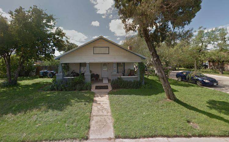 640 Grape Street - Photo 1