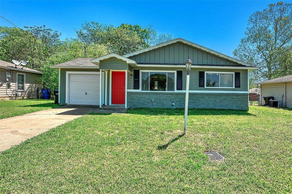 116 Lillis Lane - Photo 1