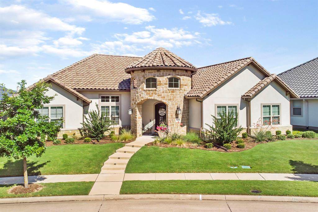 5604 Squeezepenny Lane - Photo 1