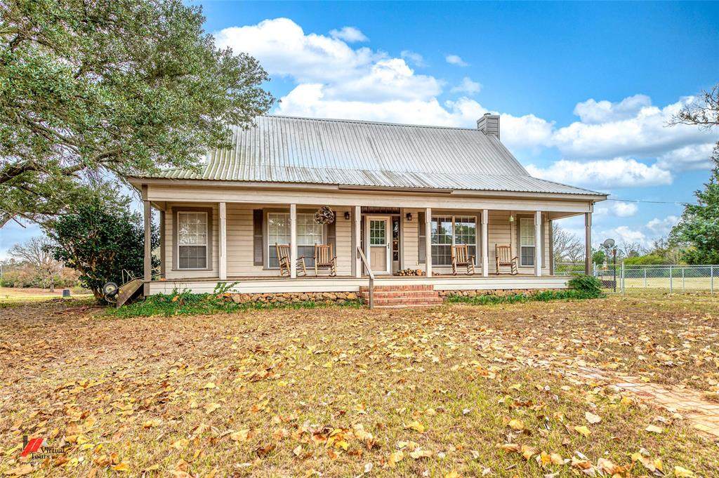 7949 Rodessa Ida Hwy - Photo 1