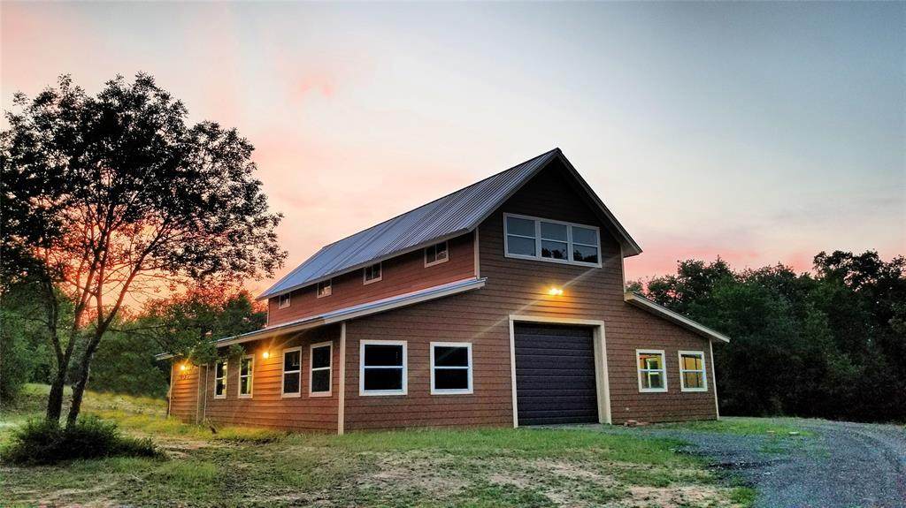 6992 Nine Mile Bridge Road - Photo 1