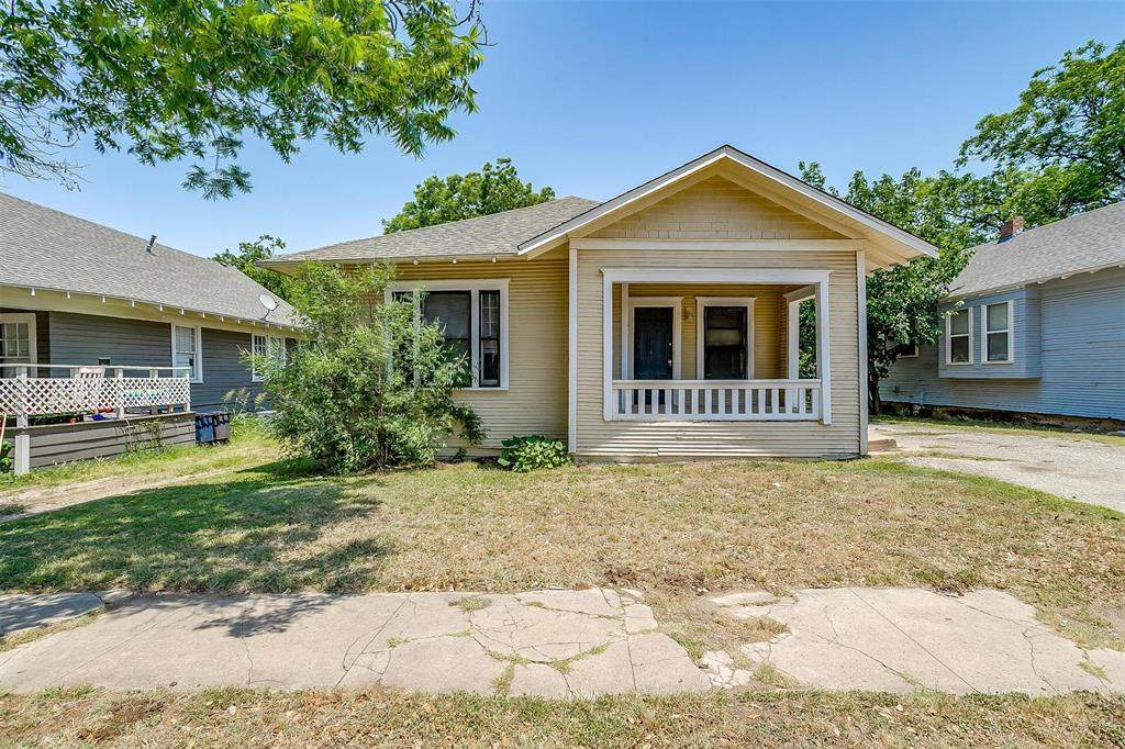 1317 Hurley Avenue - Photo 1