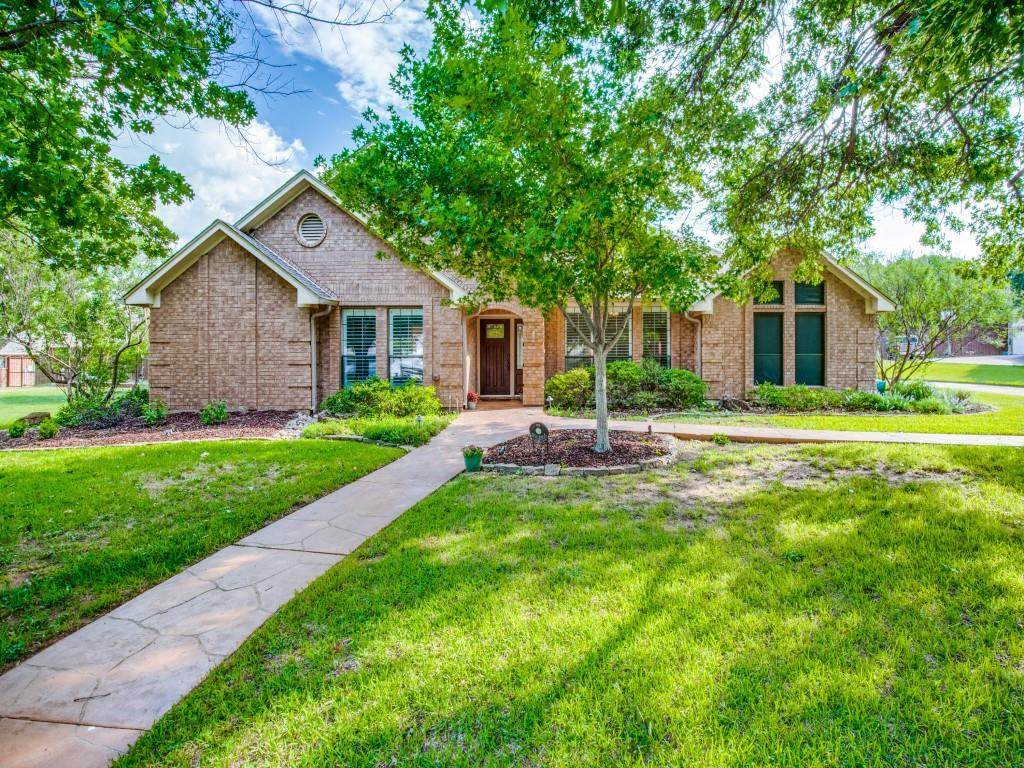 1000 Raven Bend Court - Photo 1