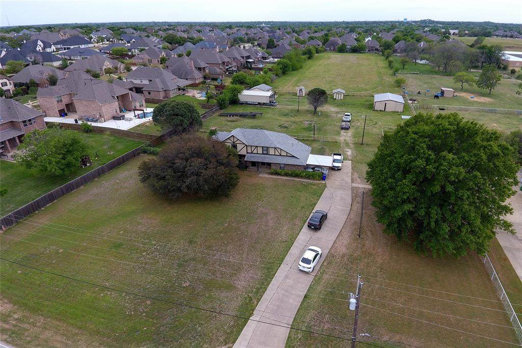 1013 Lavaca Trail - Photo 1