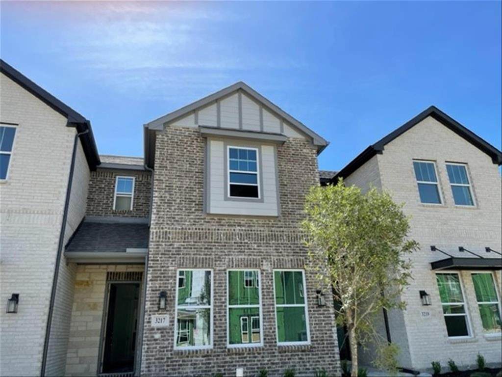 3217 Midnight Drive - Photo 1