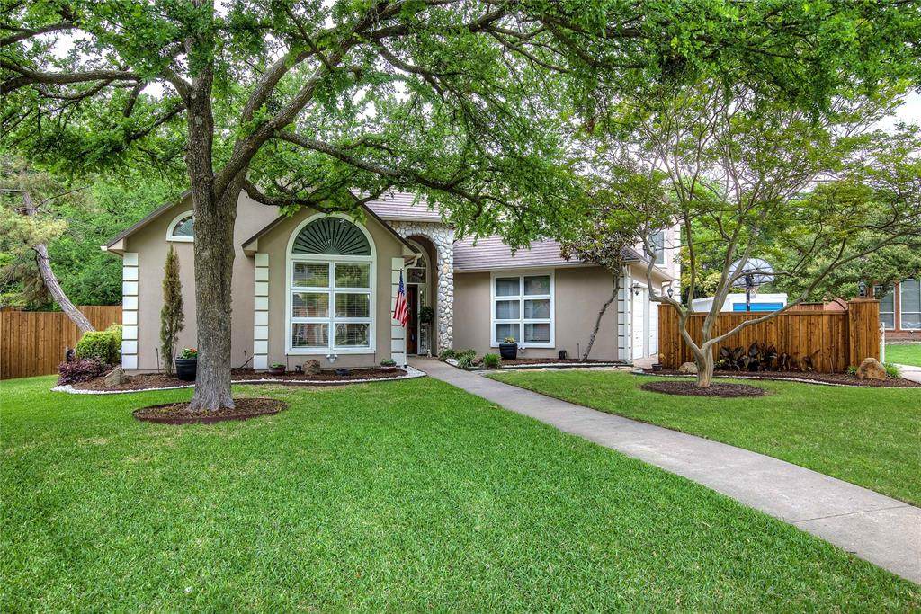 2517 Chantilly Court - Photo 1