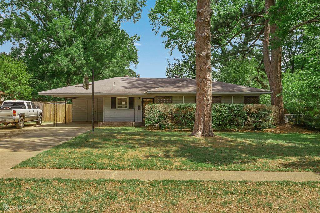 9033 Hilton Drive - Photo 1