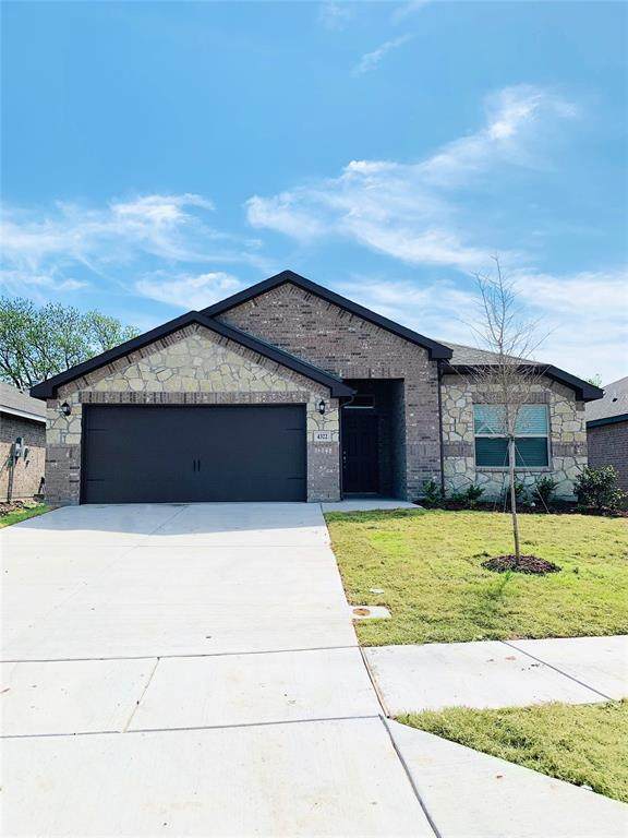 4322 Cordata Drive - Photo 1