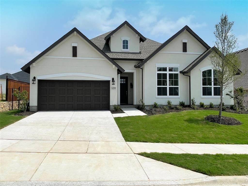 6208 Montage Drive - Photo 1
